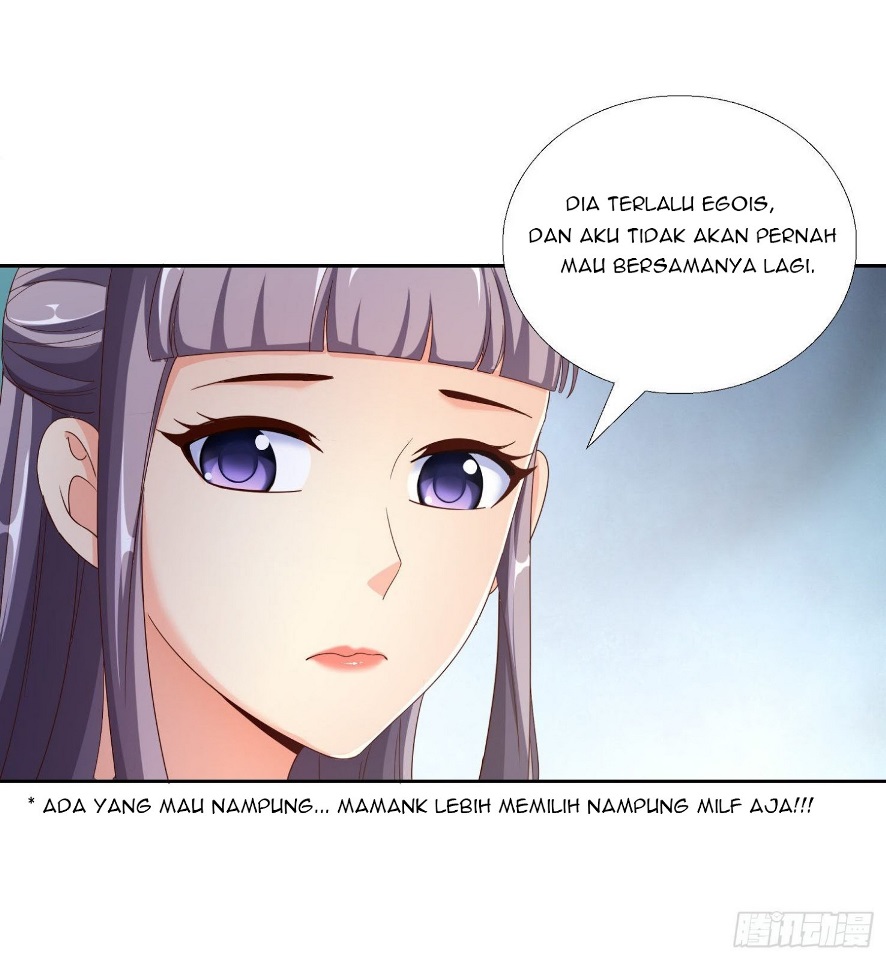 Super School Doctor Chapter 42 Bahasa Indonesia